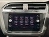 USED 2021 21 VOLKSWAGEN TIGUAN 2.0 TDI R-Line DSG Euro 6 (s/s) 5dr Auto - R Line - App Connect