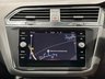 USED 2021 21 VOLKSWAGEN TIGUAN 2.0 TDI R-Line DSG Euro 6 (s/s) 5dr Auto - R Line - App Connect