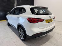 USED 2023 23 MG MG HS 1.5 T-GDI Excite DCT Euro 6 (s/s) 5dr Sat Nav - Auto - Camera