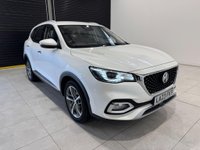 USED 2023 23 MG MG HS 1.5 T-GDI Excite DCT Euro 6 (s/s) 5dr Sat Nav - Auto - Camera