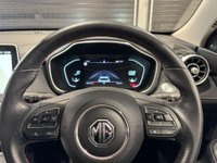 USED 2023 23 MG MG HS 1.5 T-GDI Excite DCT Euro 6 (s/s) 5dr Sat Nav - Auto - Camera