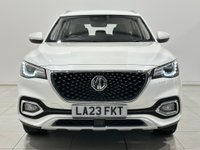 USED 2023 23 MG MG HS 1.5 T-GDI Excite DCT Euro 6 (s/s) 5dr Sat Nav - Auto - Camera
