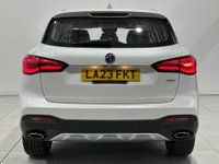 USED 2023 23 MG MG HS 1.5 T-GDI Excite DCT Euro 6 (s/s) 5dr Sat Nav - Auto - Camera