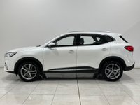 USED 2023 23 MG MG HS 1.5 T-GDI Excite DCT Euro 6 (s/s) 5dr Sat Nav - Auto - Camera