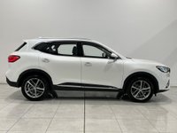 USED 2023 23 MG MG HS 1.5 T-GDI Excite DCT Euro 6 (s/s) 5dr Sat Nav - Auto - Camera