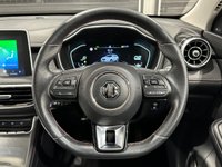 USED 2023 23 MG MG HS 1.5 T-GDI Excite DCT Euro 6 (s/s) 5dr Sat Nav - Auto - Camera