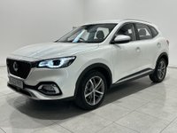 USED 2023 23 MG MG HS 1.5 T-GDI Excite DCT Euro 6 (s/s) 5dr Sat Nav - Auto - Camera