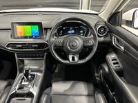 USED 2023 23 MG MG HS 1.5 T-GDI Excite DCT Euro 6 (s/s) 5dr Sat Nav - Auto - Camera