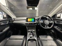 USED 2023 23 MG MG HS 1.5 T-GDI Excite DCT Euro 6 (s/s) 5dr Sat Nav - Auto - Camera
