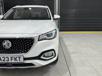 USED 2023 23 MG MG HS 1.5 T-GDI Excite DCT Euro 6 (s/s) 5dr Sat Nav - Auto - Camera