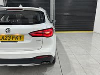 USED 2023 23 MG MG HS 1.5 T-GDI Excite DCT Euro 6 (s/s) 5dr Sat Nav - Auto - Camera