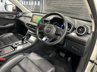 USED 2023 23 MG MG HS 1.5 T-GDI Excite DCT Euro 6 (s/s) 5dr Sat Nav - Auto - Camera