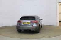 USED 2018 68 MERCEDES-BENZ A CLASS 1.5 A180d Sport (Premium) Hatchback 5dr Diesel 7G-DCT Euro 6 (s/s) (116 ps) 