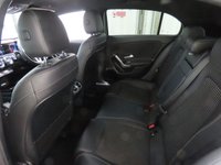 USED 2018 68 MERCEDES-BENZ A CLASS 1.5 A180d Sport (Premium) Hatchback 5dr Diesel 7G-DCT Euro 6 (s/s) (116 ps) 