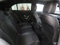 USED 2018 68 MERCEDES-BENZ A CLASS 1.5 A180d Sport (Premium) Hatchback 5dr Diesel 7G-DCT Euro 6 (s/s) (116 ps) 