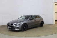 USED 2018 68 MERCEDES-BENZ A CLASS 1.5 A180d Sport (Premium) Hatchback 5dr Diesel 7G-DCT Euro 6 (s/s) (116 ps) 