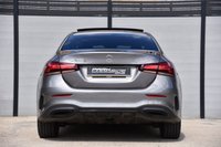 USED 2022 22 MERCEDES-BENZ A-CLASS 1.3 A250e 15.6kWh AMG Line Edition (Premium Plus) Saloon 4dr Petrol Plug-in Hybrid 8G-DCT Euro 6 (s/s) (218 ps) 1 Former Keeper | Full Mercedes-Benz Service History | 2 Keys | Satellite Navigation | Reversing Camera | Electric Panoramic Sunroof | Satellite Navigation | Half Leather Upholstery | Privacy Glass | Premium Plus | Hybrid Petrol | MOT Valid (31/05/2027)
