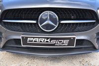 USED 2022 22 MERCEDES-BENZ A-CLASS 1.3 A250e 15.6kWh AMG Line Edition (Premium Plus) Saloon 4dr Petrol Plug-in Hybrid 8G-DCT Euro 6 (s/s) (218 ps) 1 Former Keeper | Full Mercedes-Benz Service History | 2 Keys | Satellite Navigation | Reversing Camera | Electric Panoramic Sunroof | Satellite Navigation | Half Leather Upholstery | Privacy Glass | Premium Plus | Hybrid Petrol | MOT Valid (31/05/2027)