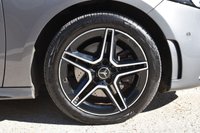 USED 2022 22 MERCEDES-BENZ A-CLASS 1.3 A250e 15.6kWh AMG Line Edition (Premium Plus) Saloon 4dr Petrol Plug-in Hybrid 8G-DCT Euro 6 (s/s) (218 ps) 1 Former Keeper | Full Mercedes-Benz Service History | 2 Keys | Satellite Navigation | Reversing Camera | Electric Panoramic Sunroof | Satellite Navigation | Half Leather Upholstery | Privacy Glass | Premium Plus | Hybrid Petrol | MOT Valid (31/05/2027)