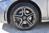 USED 2022 22 MERCEDES-BENZ A-CLASS 1.3 A250e 15.6kWh AMG Line Edition (Premium Plus) Saloon 4dr Petrol Plug-in Hybrid 8G-DCT Euro 6 (s/s) (218 ps) 1 Former Keeper | Full Mercedes-Benz Service History | 2 Keys | Satellite Navigation | Reversing Camera | Electric Panoramic Sunroof | Satellite Navigation | Half Leather Upholstery | Privacy Glass | Premium Plus | Hybrid Petrol | MOT Valid (31/05/2027)