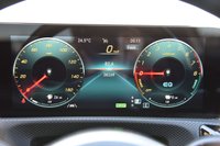 USED 2022 22 MERCEDES-BENZ A-CLASS 1.3 A250e 15.6kWh AMG Line Edition (Premium Plus) Saloon 4dr Petrol Plug-in Hybrid 8G-DCT Euro 6 (s/s) (218 ps) 1 Former Keeper | Full Mercedes-Benz Service History | 2 Keys | Satellite Navigation | Reversing Camera | Electric Panoramic Sunroof | Satellite Navigation | Half Leather Upholstery | Privacy Glass | Premium Plus | Hybrid Petrol | MOT Valid (31/05/2027)