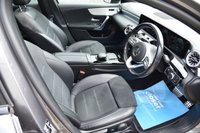 USED 2022 22 MERCEDES-BENZ A-CLASS 1.3 A250e 15.6kWh AMG Line Edition (Premium Plus) Saloon 4dr Petrol Plug-in Hybrid 8G-DCT Euro 6 (s/s) (218 ps) 1 Former Keeper | Full Mercedes-Benz Service History | 2 Keys | Satellite Navigation | Reversing Camera | Electric Panoramic Sunroof | Satellite Navigation | Half Leather Upholstery | Privacy Glass | Premium Plus | Hybrid Petrol | MOT Valid (31/05/2027)