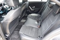 USED 2022 22 MERCEDES-BENZ A-CLASS 1.3 A250e 15.6kWh AMG Line Edition (Premium Plus) Saloon 4dr Petrol Plug-in Hybrid 8G-DCT Euro 6 (s/s) (218 ps) 1 Former Keeper | Full Mercedes-Benz Service History | 2 Keys | Satellite Navigation | Reversing Camera | Electric Panoramic Sunroof | Satellite Navigation | Half Leather Upholstery | Privacy Glass | Premium Plus | Hybrid Petrol | MOT Valid (31/05/2027)