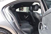 USED 2022 22 MERCEDES-BENZ A-CLASS 1.3 A250e 15.6kWh AMG Line Edition (Premium Plus) Saloon 4dr Petrol Plug-in Hybrid 8G-DCT Euro 6 (s/s) (218 ps) 1 Former Keeper | Full Mercedes-Benz Service History | 2 Keys | Satellite Navigation | Reversing Camera | Electric Panoramic Sunroof | Satellite Navigation | Half Leather Upholstery | Privacy Glass | Premium Plus | Hybrid Petrol | MOT Valid (31/05/2027)