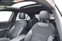 USED 2022 22 MERCEDES-BENZ A-CLASS 1.3 A250e 15.6kWh AMG Line Edition (Premium Plus) Saloon 4dr Petrol Plug-in Hybrid 8G-DCT Euro 6 (s/s) (218 ps) 1 Former Keeper | Full Mercedes-Benz Service History | 2 Keys | Satellite Navigation | Reversing Camera | Electric Panoramic Sunroof | Satellite Navigation | Half Leather Upholstery | Privacy Glass | Premium Plus | Hybrid Petrol | MOT Valid (31/05/2027)