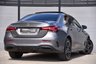 USED 2022 22 MERCEDES-BENZ A-CLASS 1.3 A250e 15.6kWh AMG Line Edition (Premium Plus) Saloon 4dr Petrol Plug-in Hybrid 8G-DCT Euro 6 (s/s) (218 ps) 1 Former Keeper | Full Mercedes-Benz Service History | 2 Keys | Satellite Navigation | Reversing Camera | Electric Panoramic Sunroof | Satellite Navigation | Half Leather Upholstery | Privacy Glass | Premium Plus | Hybrid Petrol | MOT Valid (31/05/2027)