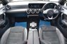 USED 2022 22 MERCEDES-BENZ A-CLASS 1.3 A250e 15.6kWh AMG Line Edition (Premium Plus) Saloon 4dr Petrol Plug-in Hybrid 8G-DCT Euro 6 (s/s) (218 ps) 1 Former Keeper | Full Mercedes-Benz Service History | 2 Keys | Satellite Navigation | Reversing Camera | Electric Panoramic Sunroof | Satellite Navigation | Half Leather Upholstery | Privacy Glass | Premium Plus | Hybrid Petrol | MOT Valid (31/05/2027)