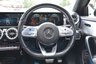 USED 2022 22 MERCEDES-BENZ A-CLASS 1.3 A250e 15.6kWh AMG Line Edition (Premium Plus) Saloon 4dr Petrol Plug-in Hybrid 8G-DCT Euro 6 (s/s) (218 ps) 1 Former Keeper | Full Mercedes-Benz Service History | 2 Keys | Satellite Navigation | Reversing Camera | Electric Panoramic Sunroof | Satellite Navigation | Half Leather Upholstery | Privacy Glass | Premium Plus | Hybrid Petrol | MOT Valid (31/05/2027)