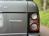 USED 2012 62 LAND ROVER RANGE ROVER 4.4 TD V8 Westminster SUV 5dr Diesel Auto 4WD Euro 5 (313 bhp) 