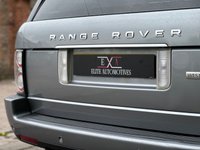 USED 2012 62 LAND ROVER RANGE ROVER 4.4 TD V8 Westminster SUV 5dr Diesel Auto 4WD Euro 5 (313 bhp) 