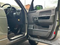 USED 2012 62 LAND ROVER RANGE ROVER 4.4 TD V8 Westminster SUV 5dr Diesel Auto 4WD Euro 5 (313 bhp) 
