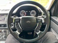 USED 2012 62 LAND ROVER RANGE ROVER 4.4 TD V8 Westminster SUV 5dr Diesel Auto 4WD Euro 5 (313 bhp) 