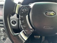 USED 2012 62 LAND ROVER RANGE ROVER 4.4 TD V8 Westminster SUV 5dr Diesel Auto 4WD Euro 5 (313 bhp) 