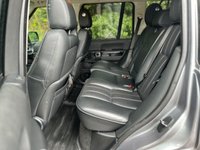 USED 2012 62 LAND ROVER RANGE ROVER 4.4 TD V8 Westminster SUV 5dr Diesel Auto 4WD Euro 5 (313 bhp) 