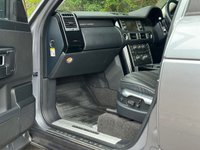 USED 2012 62 LAND ROVER RANGE ROVER 4.4 TD V8 Westminster SUV 5dr Diesel Auto 4WD Euro 5 (313 bhp) 