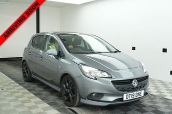 View our VAUXHALL CORSA