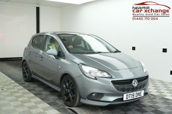 View our VAUXHALL CORSA