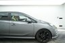 USED 2019 19 VAUXHALL CORSA 1.4i ecoTEC SRi VX Line Nav Black Hatchback 5dr Petrol Manual Euro 6 (90 ps) ONLY 38,488 MILES+THIS VEHICLE WILL COME WITH A NEW 12 MONTH MOT+NAVI 4.0 INTELLILINK TOUCHSCREEN NAVIGATION SYSTEM+AIR-CONDITIONING+LED DAYTIME RUNNING LIGHTS+'SATIN STEEL GREY' PAINT+17 INCH ALLOY WHEELS.