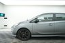 USED 2019 19 VAUXHALL CORSA 1.4i ecoTEC SRi VX Line Nav Black Hatchback 5dr Petrol Manual Euro 6 (90 ps) ONLY 38,488 MILES+THIS VEHICLE WILL COME WITH A NEW 12 MONTH MOT+NAVI 4.0 INTELLILINK TOUCHSCREEN NAVIGATION SYSTEM+AIR-CONDITIONING+LED DAYTIME RUNNING LIGHTS+'SATIN STEEL GREY' PAINT+17 INCH ALLOY WHEELS.