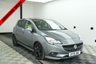 USED 2019 19 VAUXHALL CORSA 1.4i ecoTEC SRi VX Line Nav Black Hatchback 5dr Petrol Manual Euro 6 (90 ps) ONLY 38,488 MILES+THIS VEHICLE WILL COME WITH A NEW 12 MONTH MOT+NAVI 4.0 INTELLILINK TOUCHSCREEN NAVIGATION SYSTEM+AIR-CONDITIONING+LED DAYTIME RUNNING LIGHTS+'SATIN STEEL GREY' PAINT+17 INCH ALLOY WHEELS.