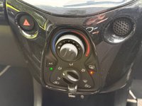 USED 2016 16 TOYOTA AYGO 1.0 VVT-i x-cite 3 Yellow Bi-Tone Hatchback 5dr Petrol Manual Euro 6 (68 ps) 