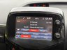 USED 2016 16 TOYOTA AYGO 1.0 VVT-i x-cite 3 Yellow Bi-Tone Hatchback 5dr Petrol Manual Euro 6 (68 ps) 
