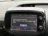 USED 2016 16 TOYOTA AYGO 1.0 VVT-i x-cite 3 Yellow Bi-Tone Hatchback 5dr Petrol Manual Euro 6 (68 ps) 