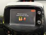 USED 2016 16 TOYOTA AYGO 1.0 VVT-i x-cite 3 Yellow Bi-Tone Hatchback 5dr Petrol Manual Euro 6 (68 ps) 