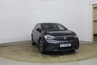 USED 2022 72 VOLKSWAGEN 181 Pro Performance 77kWh Style SUV 5dr Electric Auto (204 ps) 