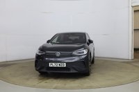 USED 2022 72 VOLKSWAGEN 181 Pro Performance 77kWh Style SUV 5dr Electric Auto (204 ps) 